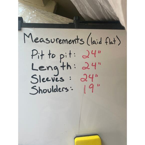 NWT Coldwater Creek Womens Linen Blazer Jacket Careerwear  Tangerine Size XL - Picture 8 of 8